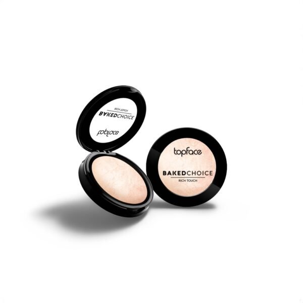 Topface Baked Choice Rich Touch Highlighter-101