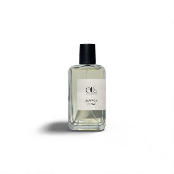 Olfa Saffron Glow 100 Ml