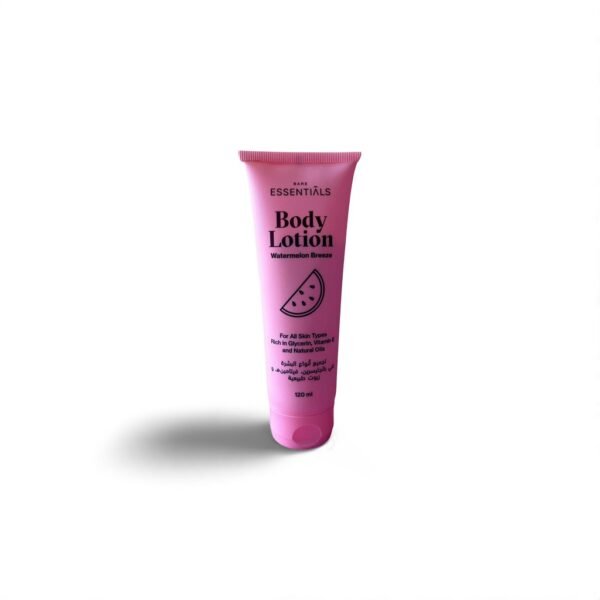 ESSENTIALS Body Lotion Watermelon Breeze