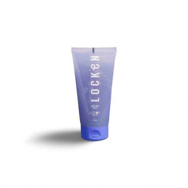 Locken Get A Hold Hair Gel 150 ml