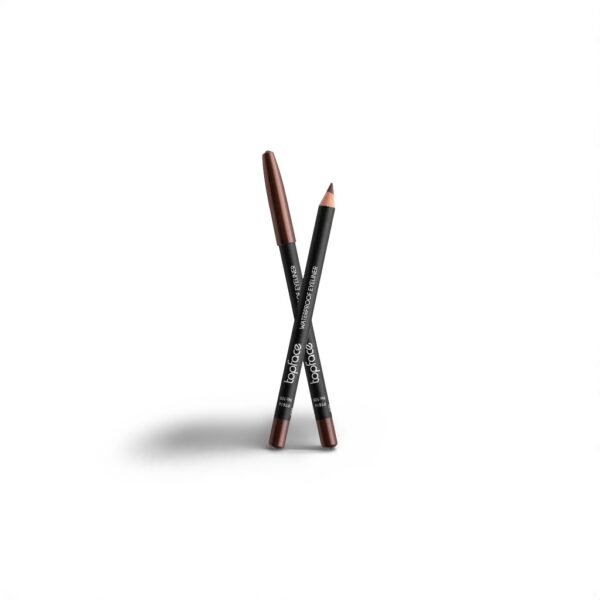 Topface Waterproof Eyeliner_109