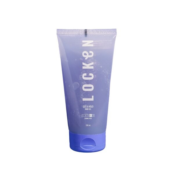 Locken Get A Hold Hair Gel 10 ml