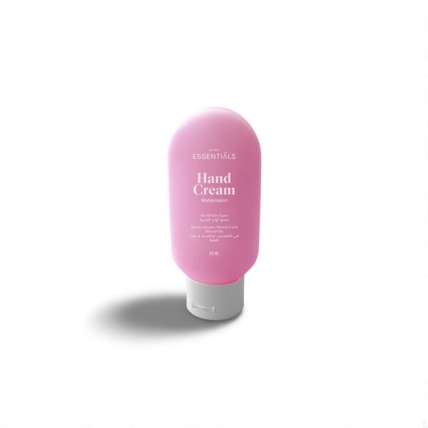 ESSENTIALS Hand Cream Watermelon
