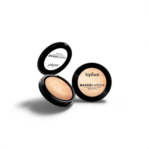Topface Baked Choice Rich Touch Highlighter-102