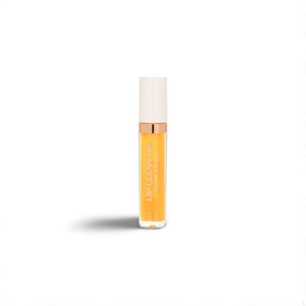 Topface Lip Glow Oil Strawberry_002