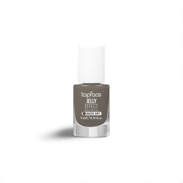 Topface Jelly Effect Nail Polish-069