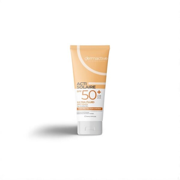 Dermactive Acti-Solaire Ultra Fluid 50ML