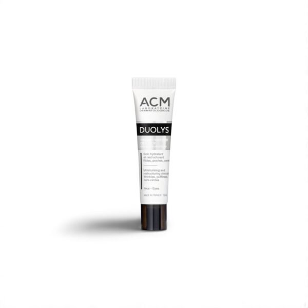ACM DUOLYS EYE CONTOUR CREAM 15ML