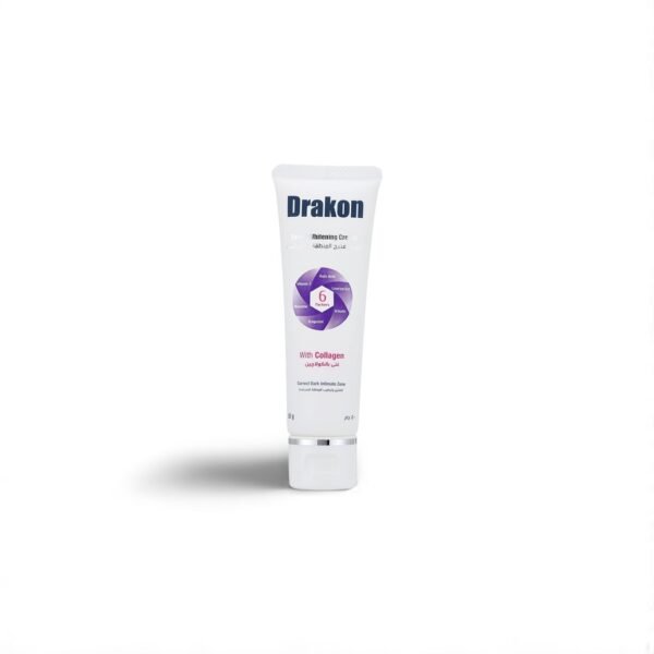 Drakon Senso Whitening Cream 50 gm