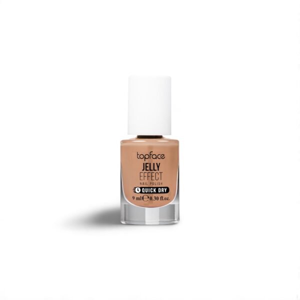 Topface Jelly Effect Nail Polish-026