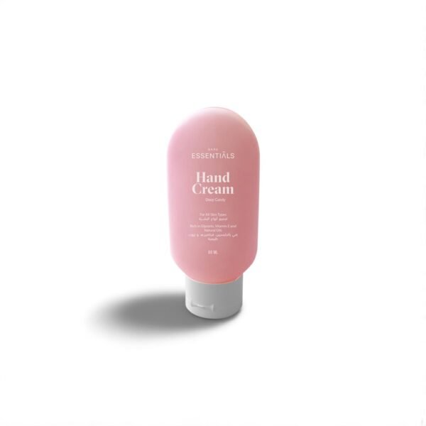 ESSENTIALS Hand Cream Deep Candy