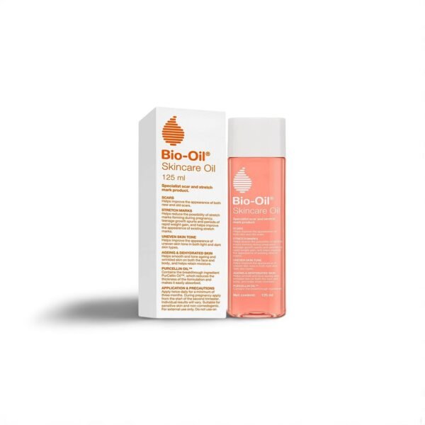Bio-Oil Skin Care Oil 125 ML