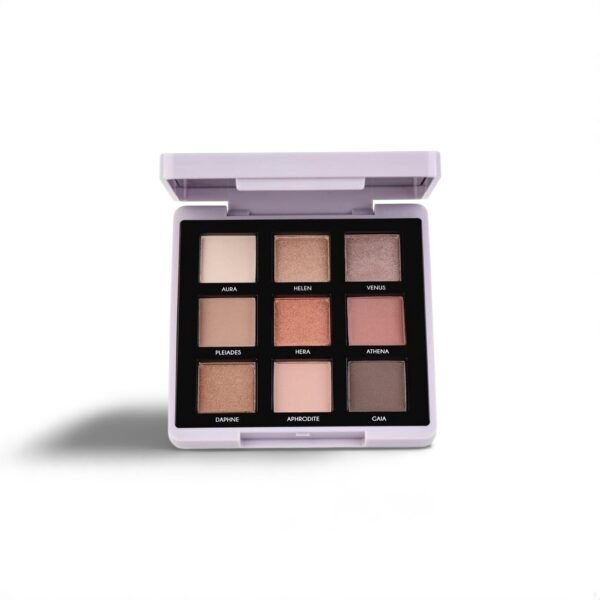 Topface MAESTRO Eyeshadow BAR Soft Dream-1