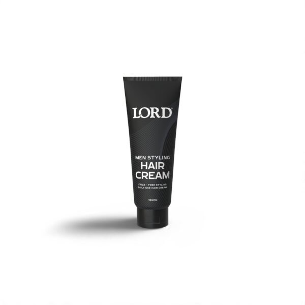 Lord Men Styling Hair Cream 150 ml