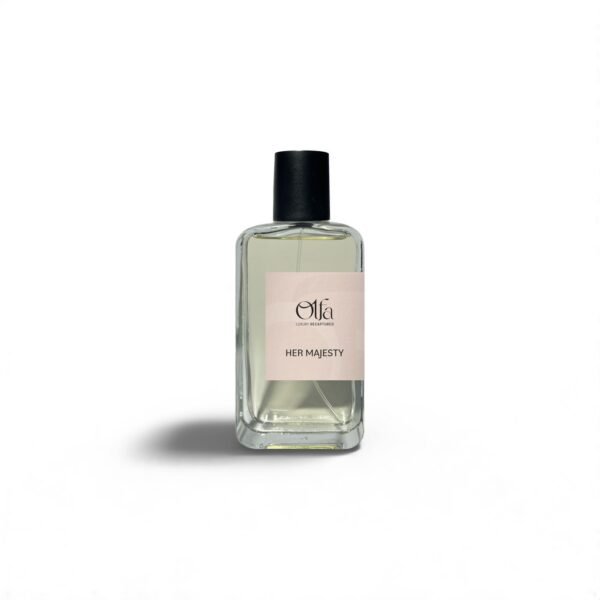 Olfa Her Majesty 100 Ml