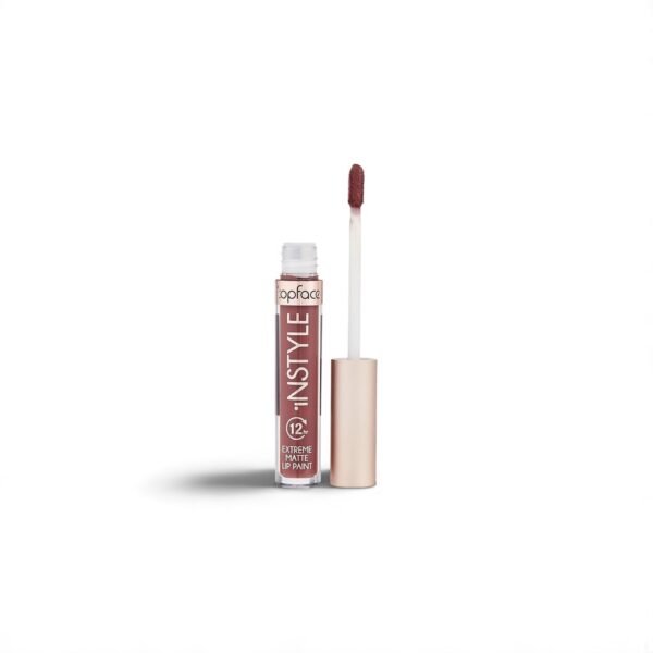 Topface Instyle Extreme Matte Lip Paint_3