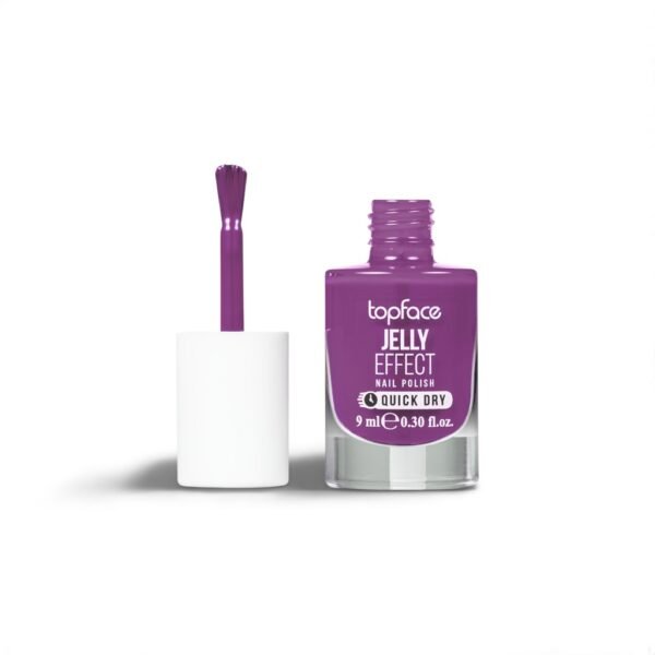 Topface Jelly Effect Nail Polish-016