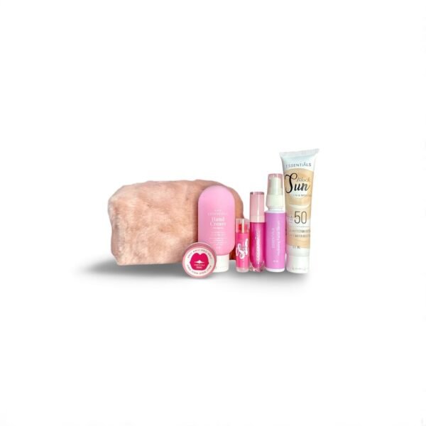 Essentials Autumn Everyday Pouch