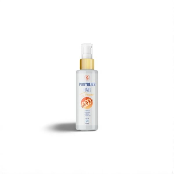 Ponybliss Hair Serum 120 ml
