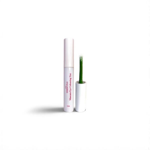 Essentials Green Mist- Mascara Eye Colouring Tint 10 ml
