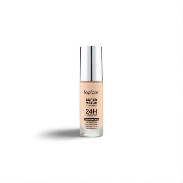Topface Super Match Foundation 01