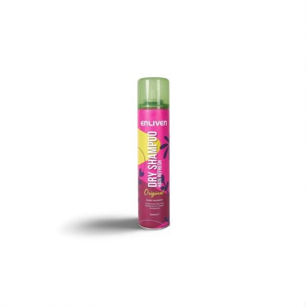 Enliven Dry Shampoo Original 300 ml