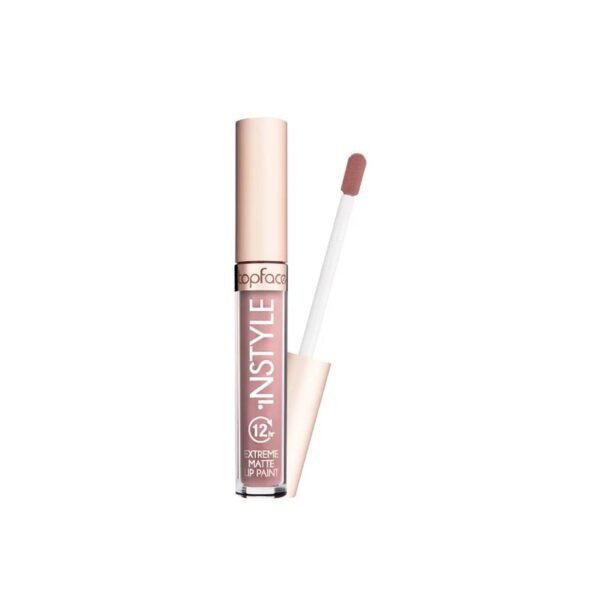 Topface Instyle Extreme Matte Lip Paint 12 Hr-023