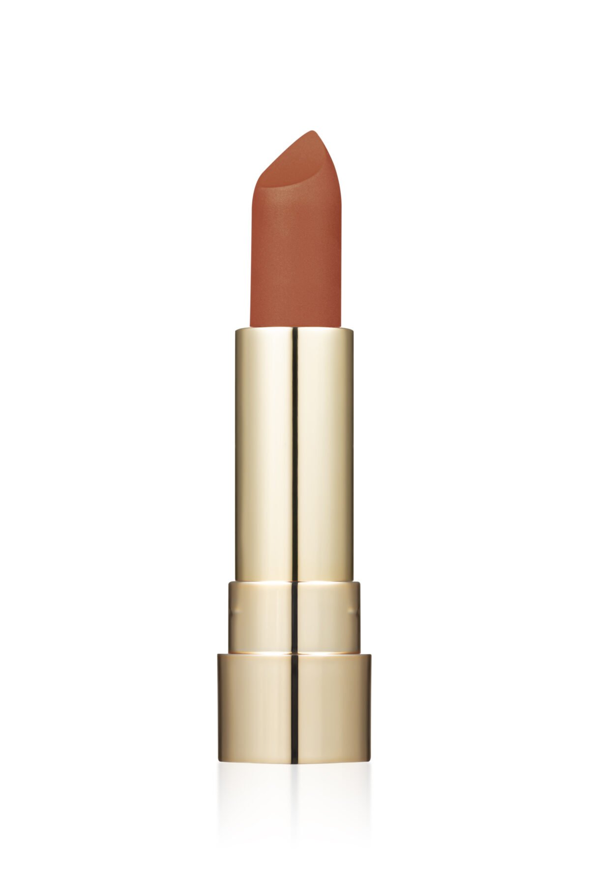 Topface Pro HD Rich Matte Lipstick-018 - Image 1