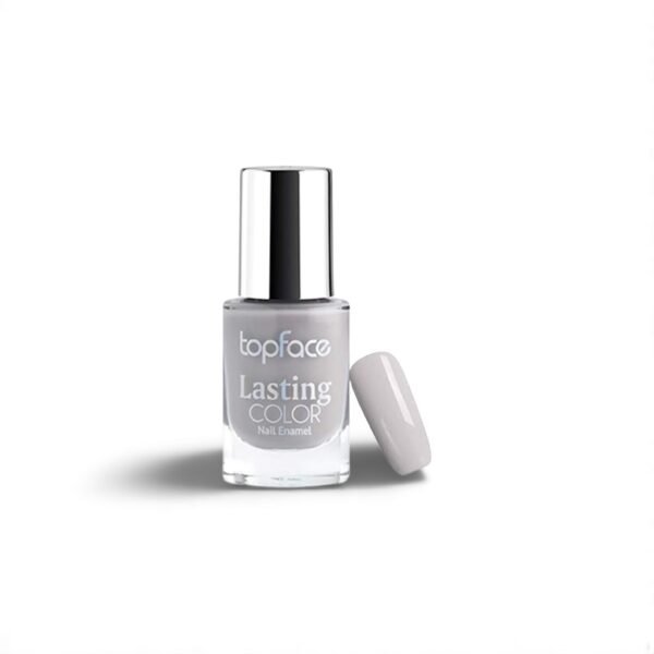 Topface Lasting Color Nail Enamel -018