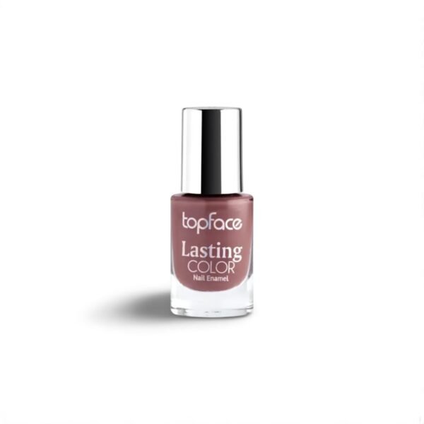 Topface Lasting Color Nail Enamel 099